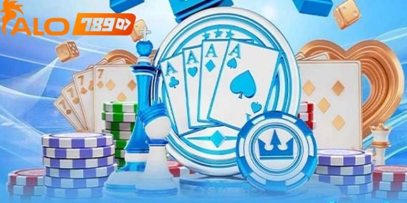 Đối tác là nhà cung cấp game nổi tiếng