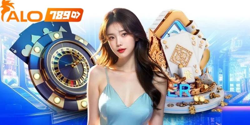 Chuyên mục phân chia rõ, nhiều game phong phú