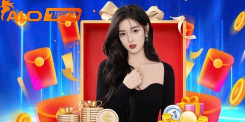 Các khuyến mãi hiện hành rất ấn tượng 