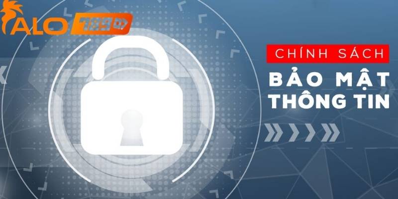 Chính sách bảo mật