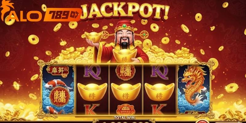 Phòng cược trung cấp của nổ hũ thần tài dành cho người có kinh nghiệm