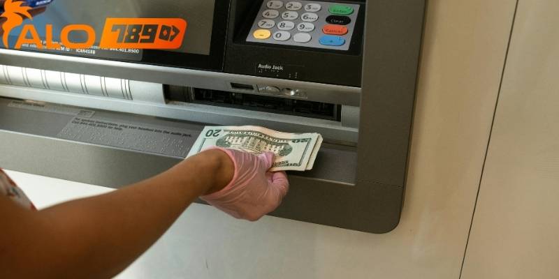 Người chơi cần chọn cho mình một hình thức nạp quen thuộc