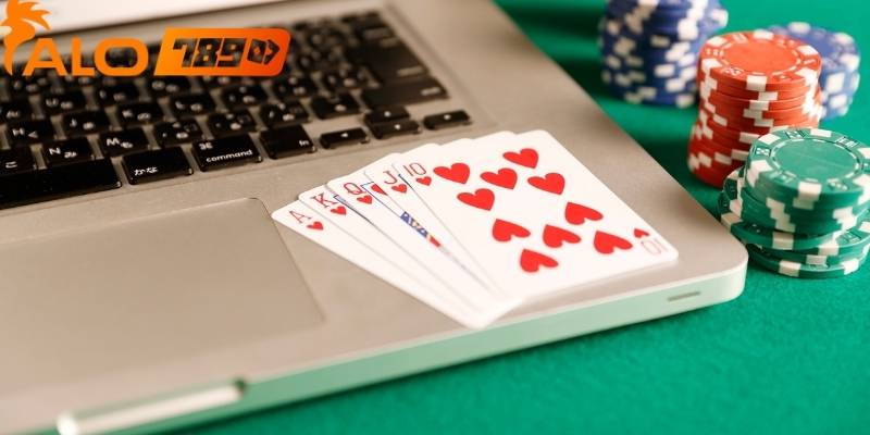 Người chơi cần có tài khoản chính thức mới có thể tham gia cược