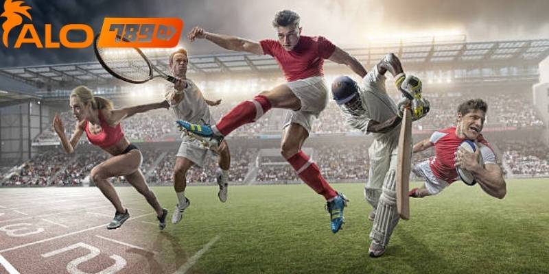 Kèo tài xỉu trong sảnh cược thể thao alo789 cược dựa trên tổng số bàn thắng