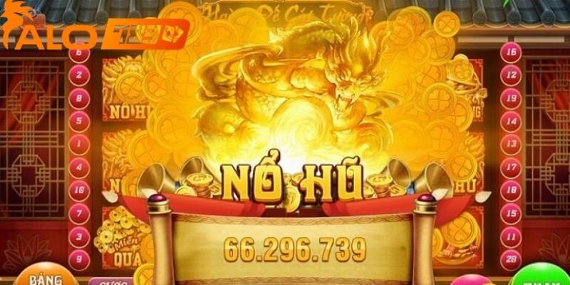 Người chơi có thể chọn nhiều chủ đề slot khác nhau