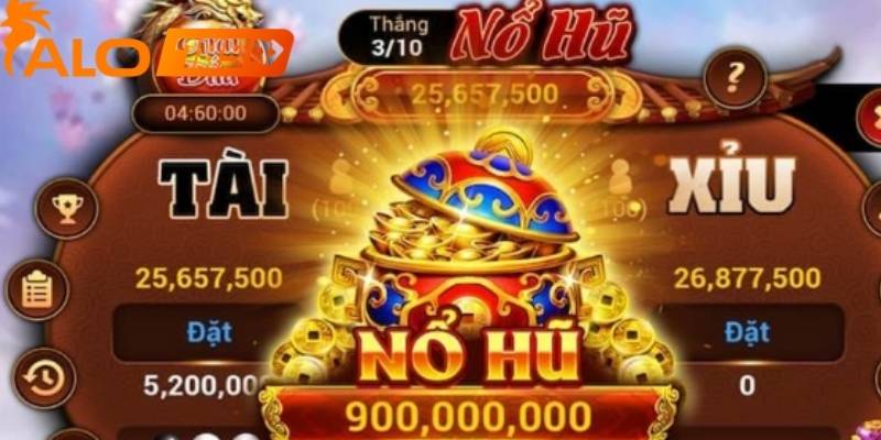 Nên cược từ các mức nhỏ để lấy kinh nghiệm